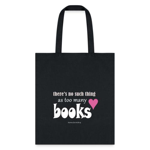 no such thing WHITE png - Tote Bag