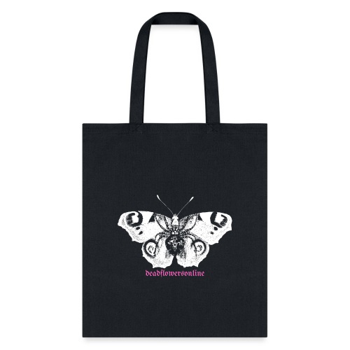 butterfly. - Tote Bag
