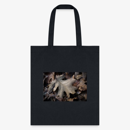 Leaf - Tote Bag