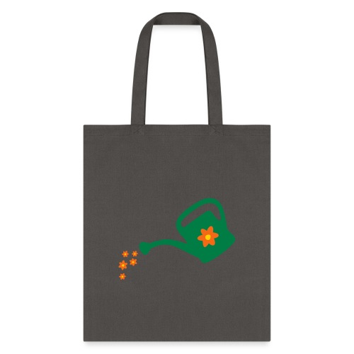 Watering Can - Tote Bag