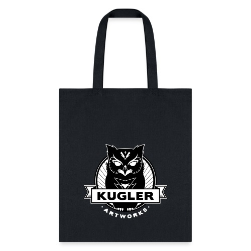 Kugler artworks - Tote Bag