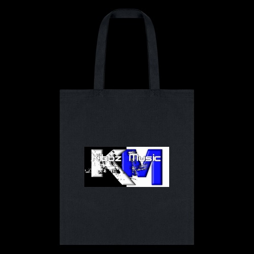 Kibbz Music - Tote Bag