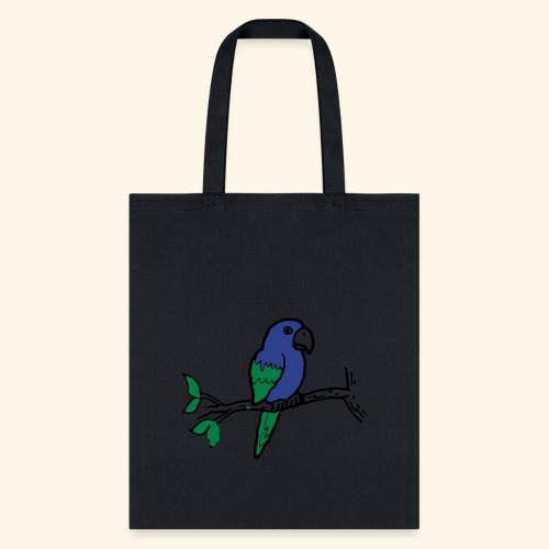 parrot_joe3 - Tote Bag