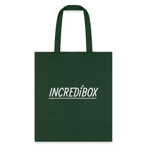 incredibox-maj - Tote Bag