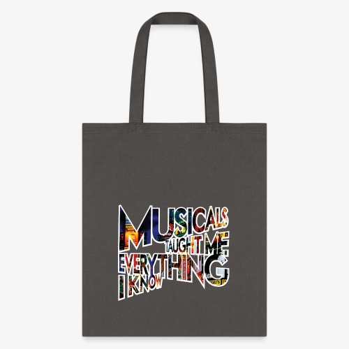 MTMEIK Broadway - Tote Bag