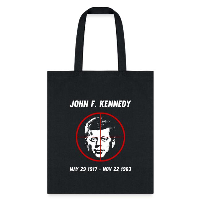 John F. Kennedy Assassination