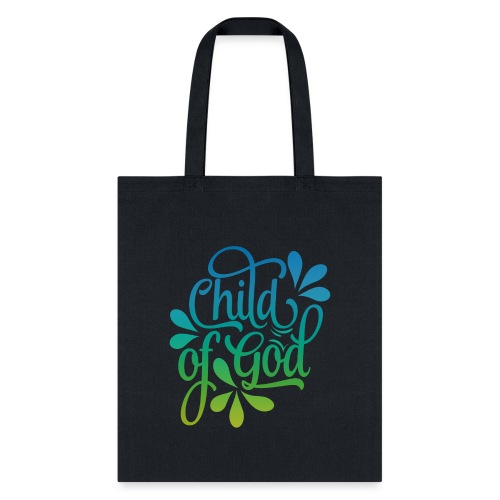 Child of God - Tote Bag