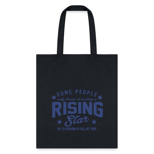 Rising Stars - Tote Bag