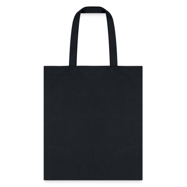Sitting Crooked Tote