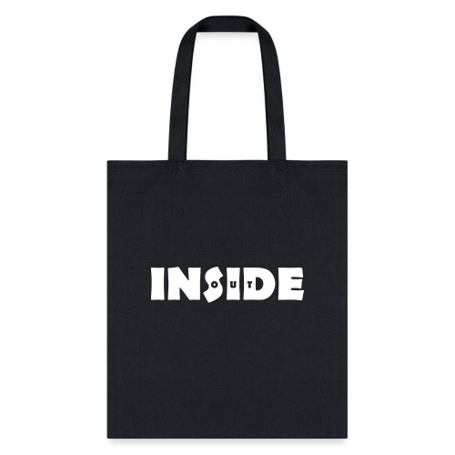 Inside Out - Tote Bag