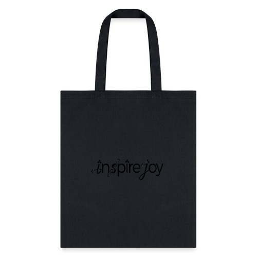 Inspire Joy - Tote Bag