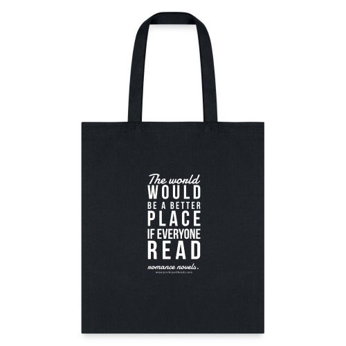 A Better Place - Tote Bag