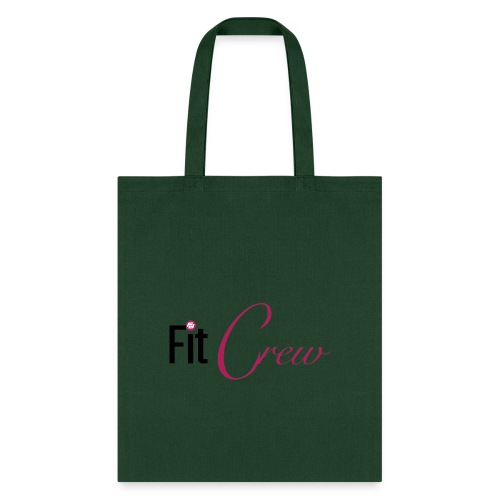 Fit Crew - Tote Bag