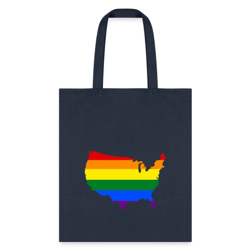 USA Pride Month - Tote Bag