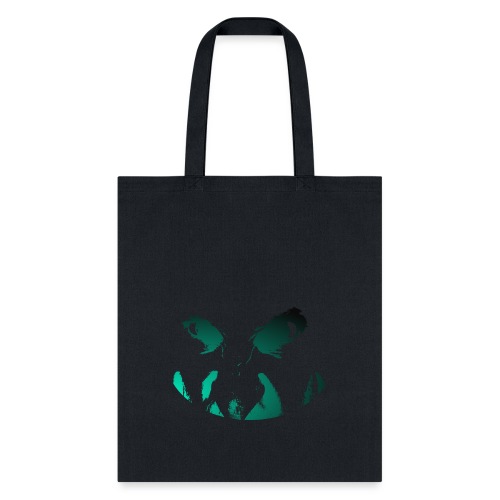 Halloween - eyes - NEON - Tote Bag