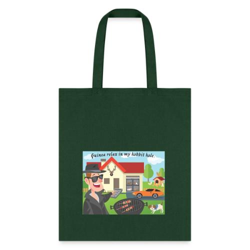The Servant Automator - Tote Bag
