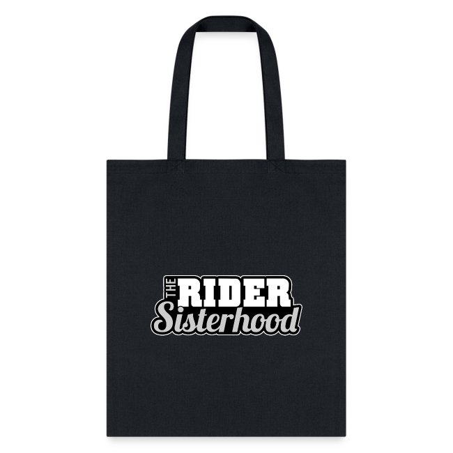 The Rider Sisterhood