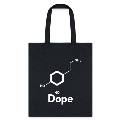 Dopamine - Tote Bag