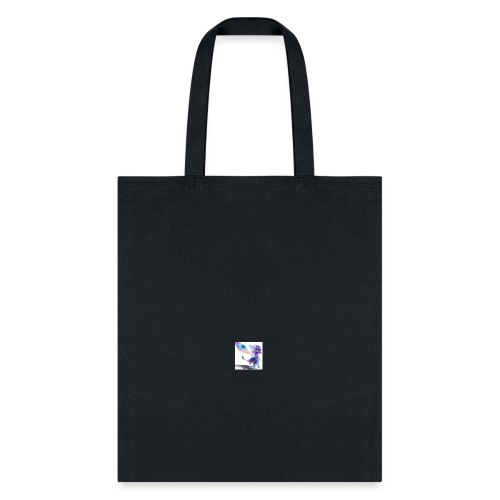 Spyro T-Shirt - Tote Bag