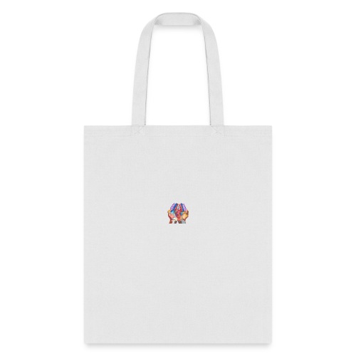 Heart in hand - Tote Bag