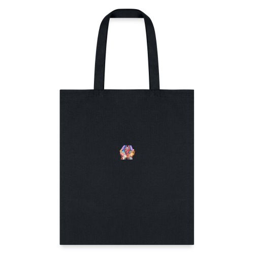 Heart in hand - Tote Bag