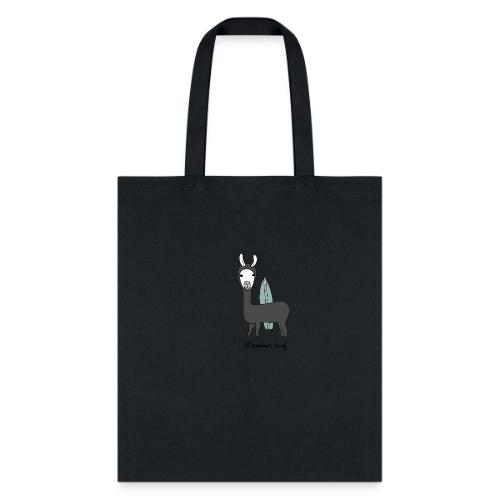 llamour surf. - Tote Bag