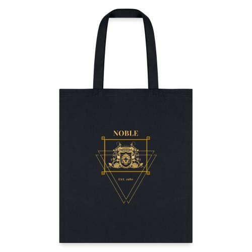 Noble Casual Wear - Tote Bag