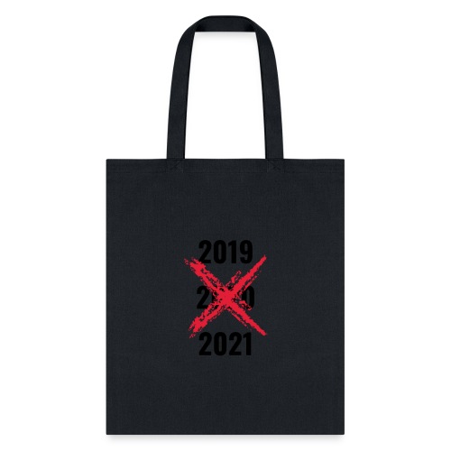 No 2020 - Tote Bag