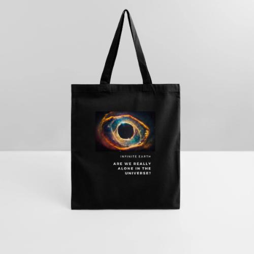 Are we really alone in the Universe - Tote Bag