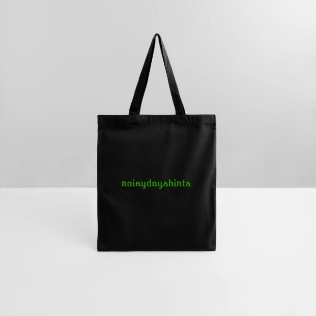 rainydayshirts text logo