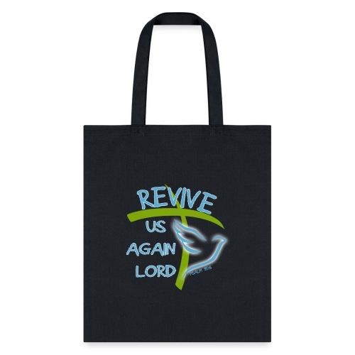 Revive us again - Tote Bag