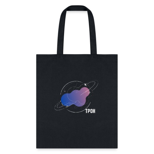 tpoh planet - Tote Bag