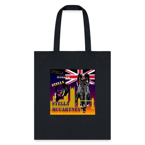 Stella McCartney Pop Art - Tote Bag