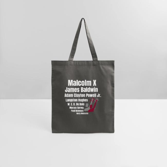 Harlem Men of Accomplishment