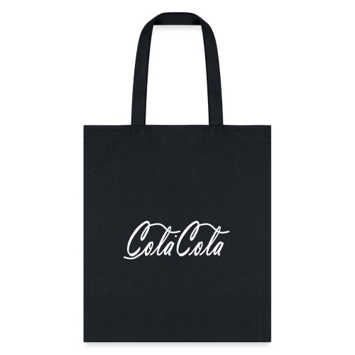 Cola Cola - Tote Bag