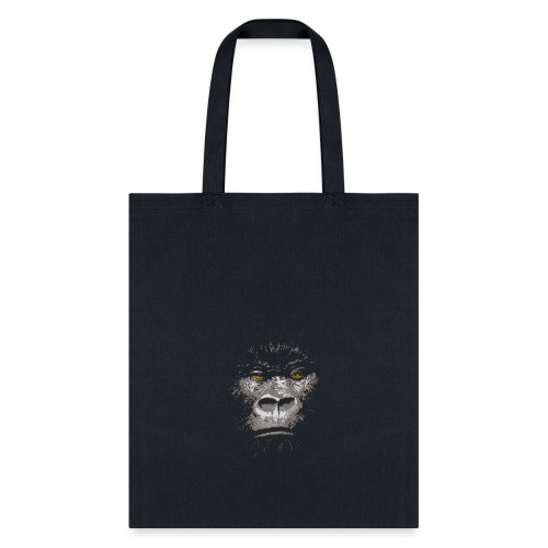 Charismatic Gorilla - Tote Bag