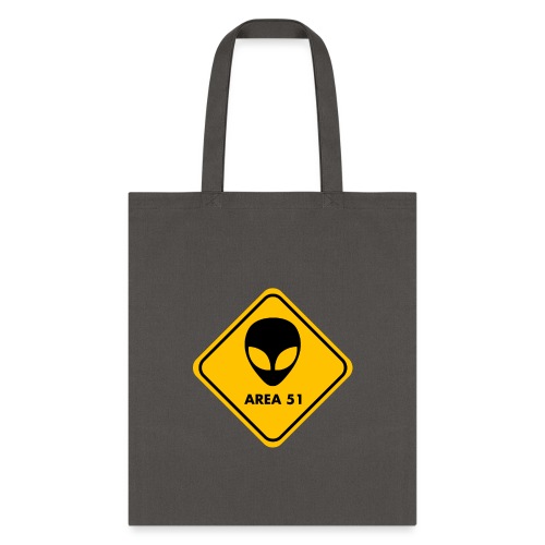 Area 51 - Tote Bag