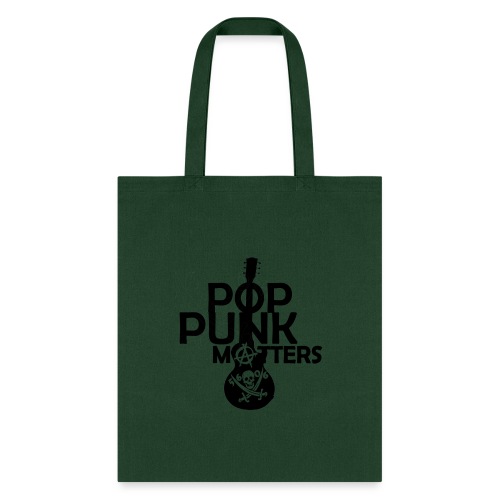 POP PUNK MATTERS - Tote Bag