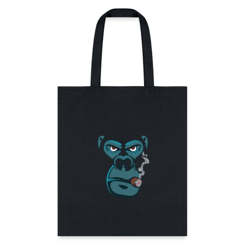 monkey - Tote Bag