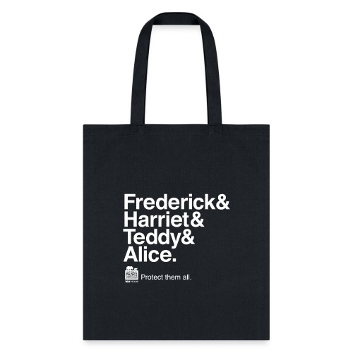Protect Them All - Culture & History - Tote Bag