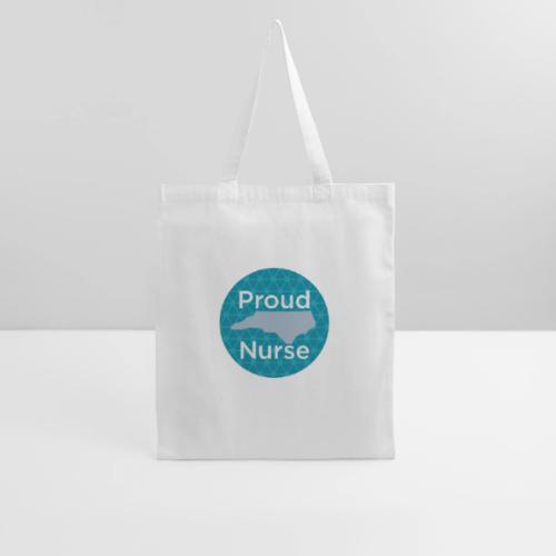Proud NC nurse - Tote Bag