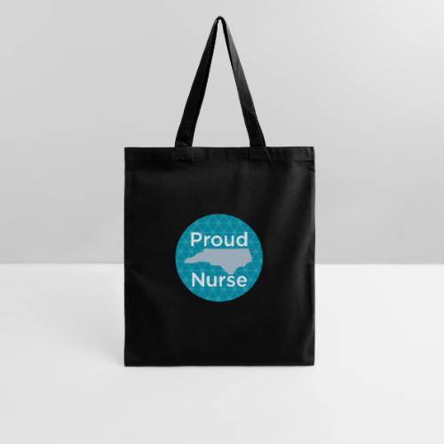Proud NC nurse - Tote Bag