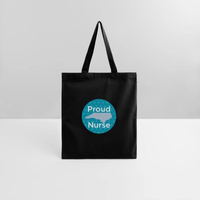 Proud NC nurse