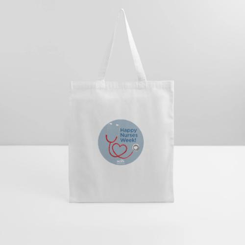 Happy Nurses Week - Tote Bag