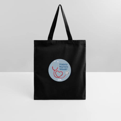 Happy Nurses Week - Tote Bag