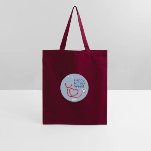 Happy Nurses Week - Tote Bag