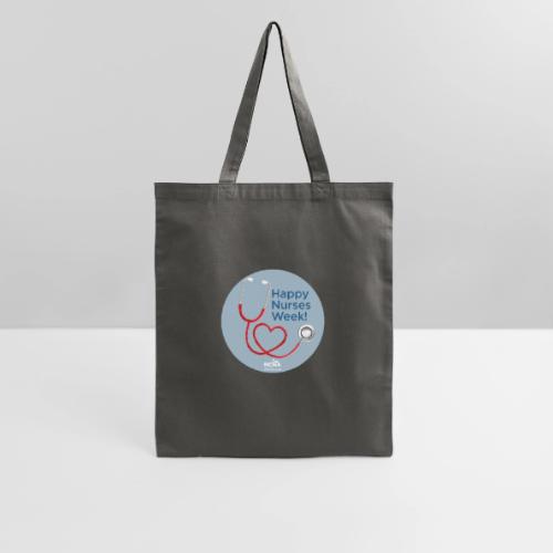Happy Nurses Week - Tote Bag