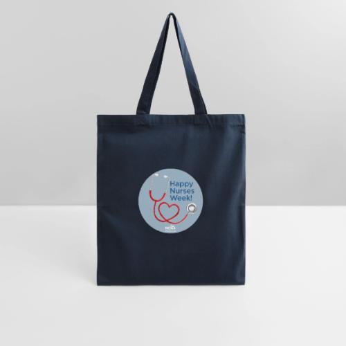 Happy Nurses Week - Tote Bag