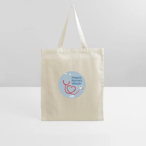 Happy Nurses Week - Tote Bag