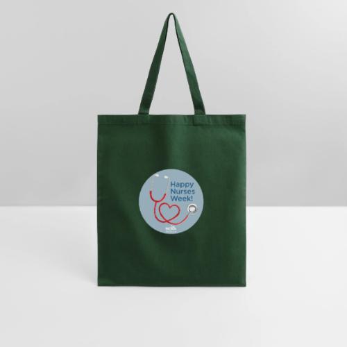 Happy Nurses Week - Tote Bag